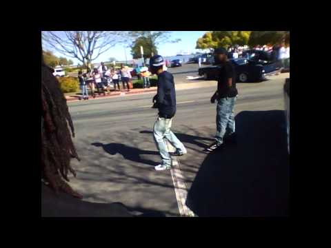 BEHIND THE SCENES OF (M.I.A FT DSB CLICK BOUNCE OUT TRIPPEN)