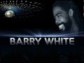 BARRY WHITE /    Share