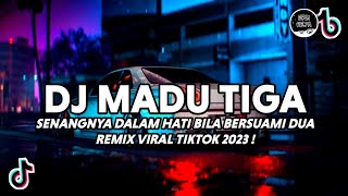 Download lagu DJ Senangnya Dalam Hati Bila Bersuami Dua | DJ Madu Tiga Viral Tiktok 2023 mp3 Download lagu DJ Senangnya Dalam Hati Bila Bersuami Dua | DJ Madu Tiga Viral Tiktok 2023 mp3
