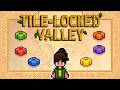 There Are Only 12 Items Left For The Series Goal Tile Locked Valley Ep 7