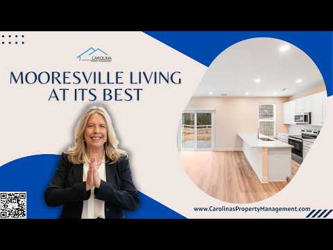 645 Brookwood St, Mooresville, NC 28115 - Video 2 of 2