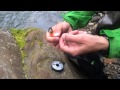 Tenkara Rod Repair - Broken Tenkara Rod Tip 