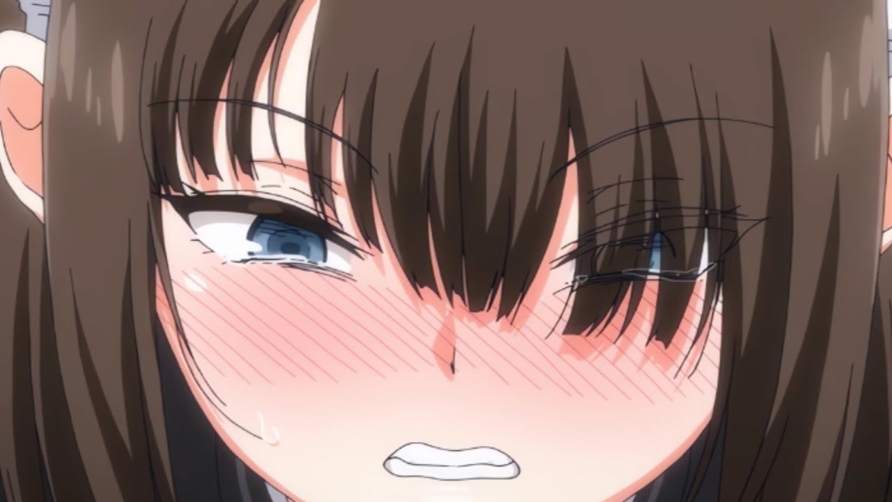 This Maid Didn’t Like It At First But Ended Up Enjoying It