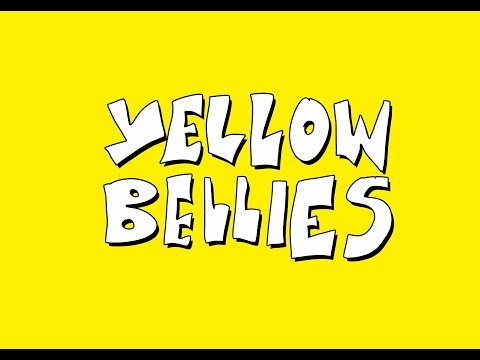 Yellow Bellies - 'Overtime' Live at Notting Hill Arts Club