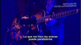 Delirious? - Jesus&#39; blood (Subtitulado en español)