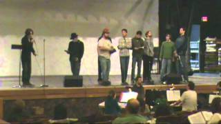 The Last Supper (Ending) - Jesus Christ Superstar