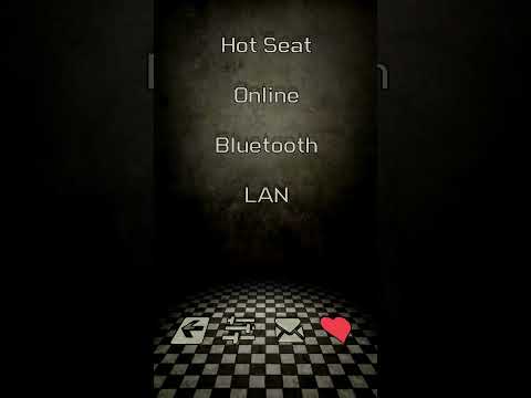 Checkers Games - Draughts Video