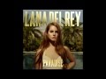Lana Del Rey - Million Dollar Man (Instrumental ...