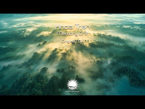 Khoa Tran - Memory Drift