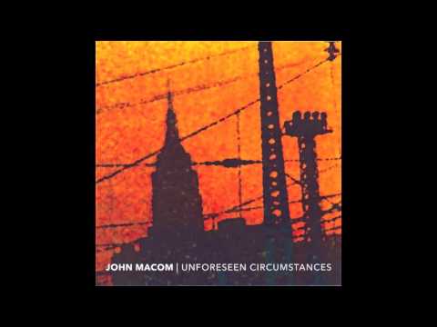 Promotional video thumbnail 2 for John Macom