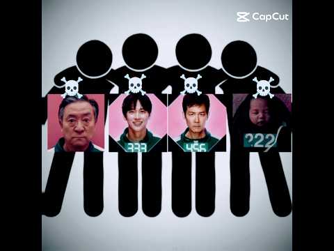 top 4 finalistas☠️#edit#round6edit#finalistas#joaoblox