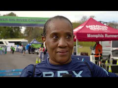 Great experience ☑️ Worthy Cause ☑️ BRX 2023!