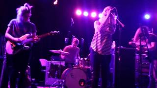 Eisley - Currents (Live At The Glass House) - 11/28/2015