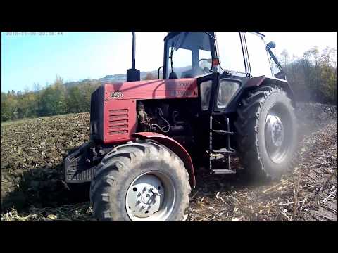 Oranje 2017 Belarus 820 & Lemind!!! Agro Tehnic TV (Go Pro)