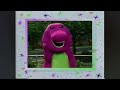 Here Comes Barney Grown Ups For A Day Credits PBS 1996