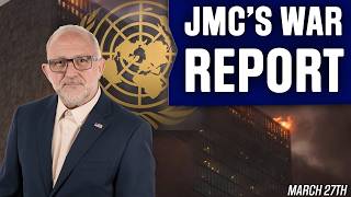 The Empire Is Panicking – Mali Just Proved What Sovereignty Looks Like