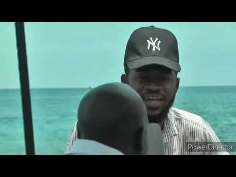 I STILL WANT TO GO TO THIS PLACE AND PREACH THE GOOD NEWS TO THE PEOPLE OF WASINI ISLAND.