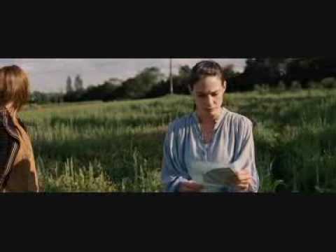 Roxy Music - If There Is Something (Flashbacks of a Fool Soundtrack)