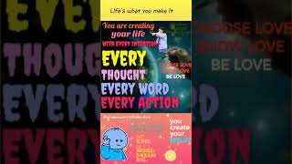 Life&#39;s What You Make It - Talk Talk