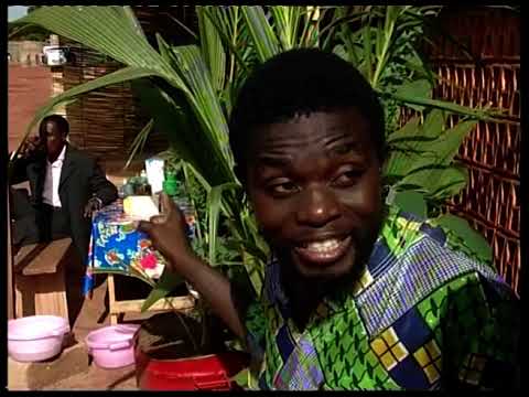 Commissariat de Tampy - S02- E10