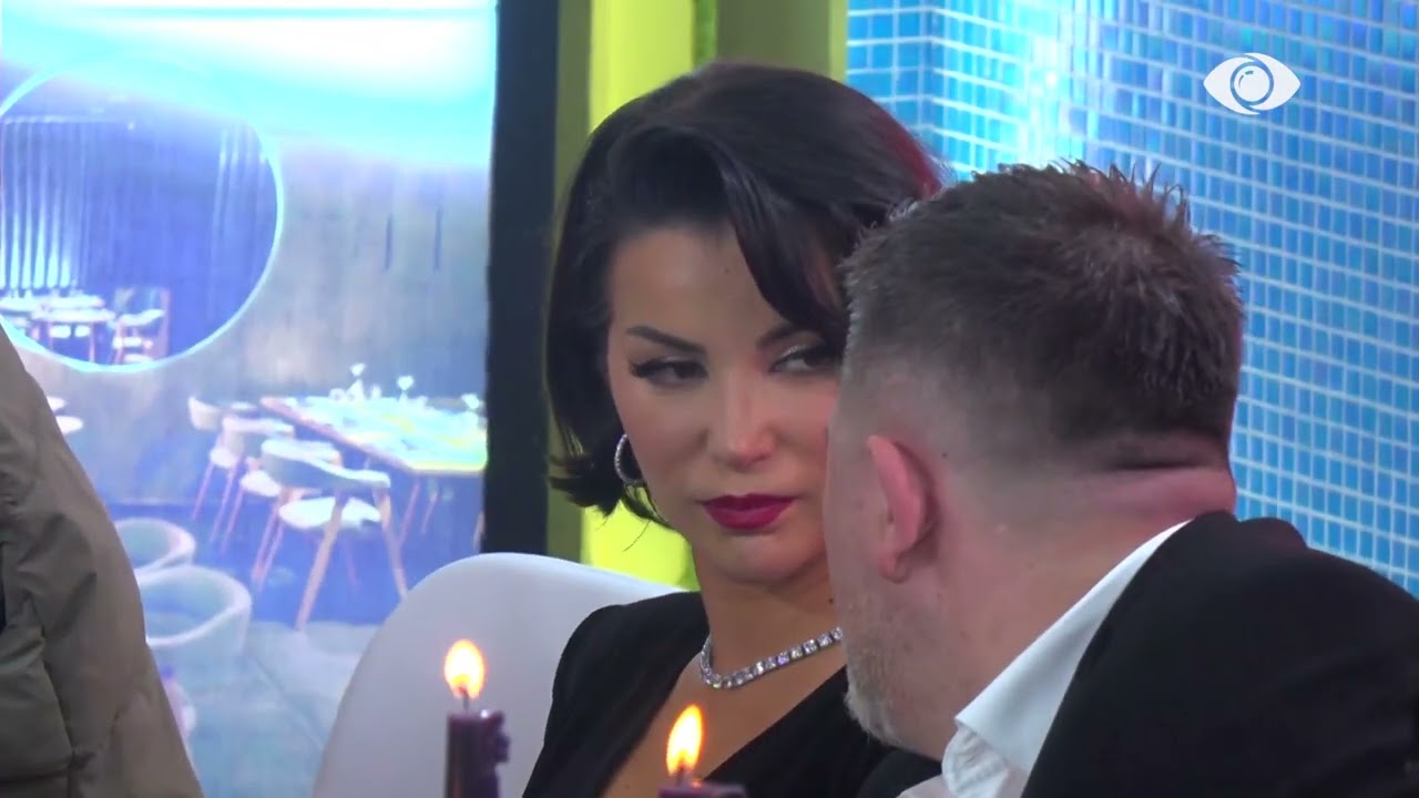 “Analizat janë që edhe mund të kthehen bashkë”/ Roza diskuton me Julin për Heidin dhe Romeon