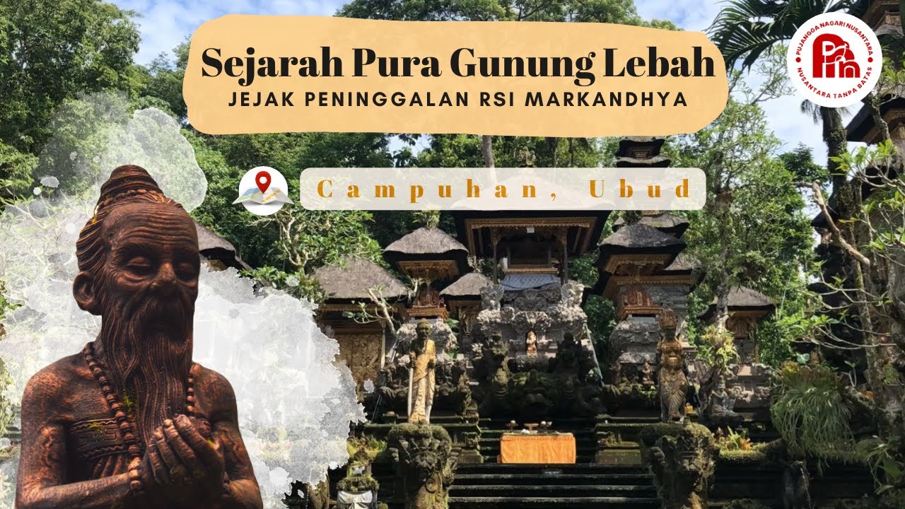 Pura Gunung Lebah