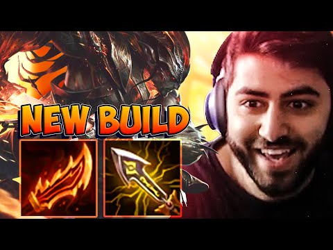 nEw 🆁🅴🆃🅰🆁🅳 yAsUo bUiLD - eAsY 1v5 oMg sO bRoKeN