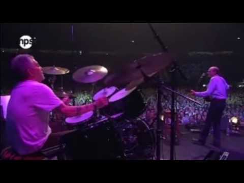James Taylor - North Sea Jazz 2009 - Country Road & Whiskey Before Breakfast