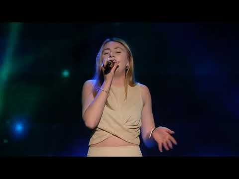 Balkan Fest 2023 (finalno takmičenje) - LUISA ŠABADER