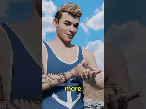 DEVI ASSOLUTAMENTE EVITARE LA TRUFFA DELLE TARTARUGHE SE SEI IN VACANZA (credits: @TheOutliners.)