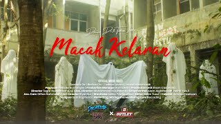 Download lagu Macak Kelaran - Damara De feat. Tadeus Lavora mp3