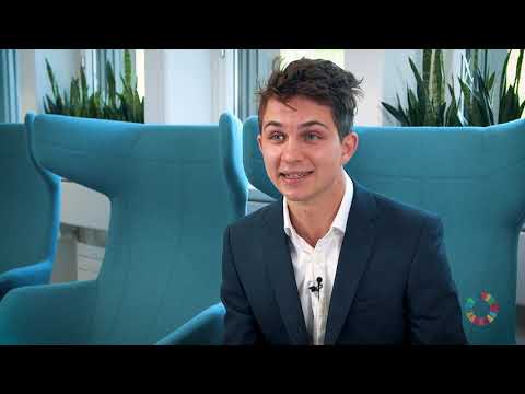 Adecco Group: Helping create access to the world of work for everyone