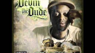 Devin The Dude - Almighty Dollar