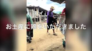 パチュアップキリカーンに旅に行ってきました