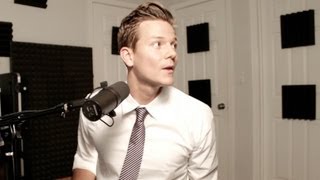 Suit & Tie (feat. JAY Z) - Justin Timberlake (Tyler Ward cover) - The 20/20 Experience
