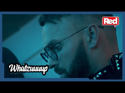 Whatzuuuup - Anđela Ašanin: Danijel Alibabić, Maja Nikolić - 23.09.2022 - Red TV