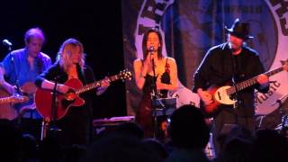 10,000 Maniacs @ Buffalo Iron Works |  Just Like Heaven