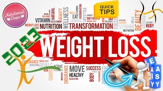 Transform Your Health In 2023: Ultimate Weight Loss & Cholesterol Control Tips! | NutritionistDeepa