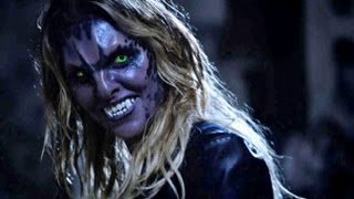 Teen Wolf After Show w/ Maya Eshet & Ian Stokes Season 4 Episode 12 \