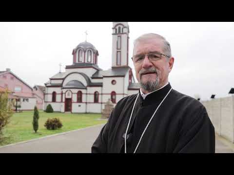 Srpske svetinje ep. 325 11.02.2026. Hram Uspenja Presvete Bogorodice, Kukujevci