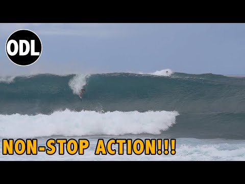 Third Reef To Second Reef To First Reef Bomb Set