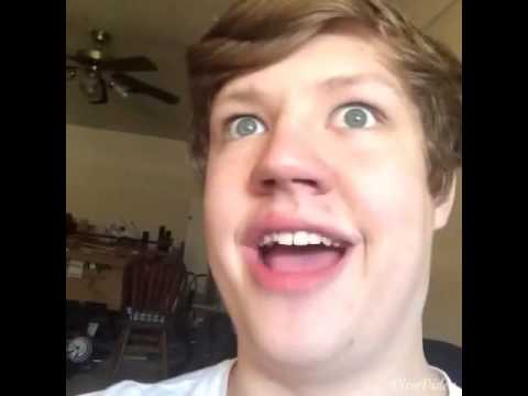 Aaron Doh Funny Vines 2015