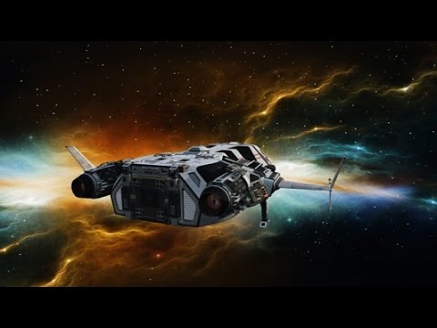 Alien war Z - attack on space Video