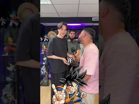 Unpopular opinion dragon ball #anime #manga