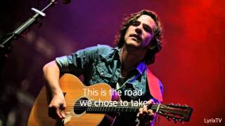 Home - Jack Savoretti - Lyrics (HQ)