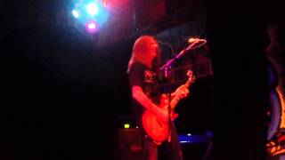 King&#39;s X &quot;Everybody Knows A Little Bit Of Something&quot; (6/30/ 2013)