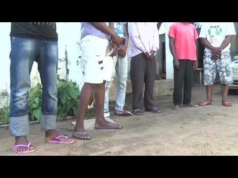 02 TORTURE AND MURDER