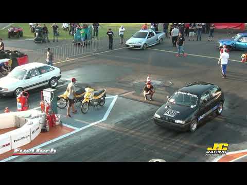 4ª Etapa Vp Series 402m - DESAFIO RACING  GIOVANI APOLINÁRIO GOL 977