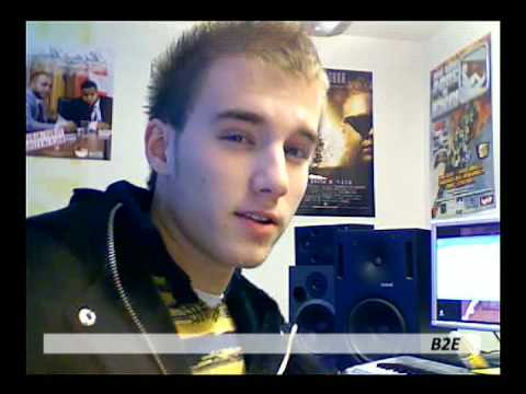 B2E speaks about Bizzy Box Vol. 1