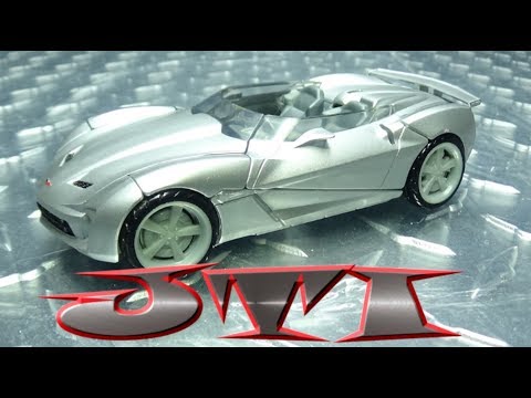 JUST TRANSFORM IT!: Studio Series Deluxe Sideswipe